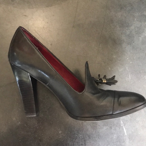 Tommy Hilfiger heels 👠 - Picture 3 of 3